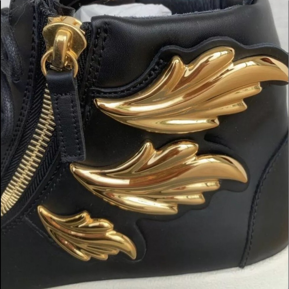 GIUSEPPE ZANOTTI Kayne West Cruel Sneakers US 11